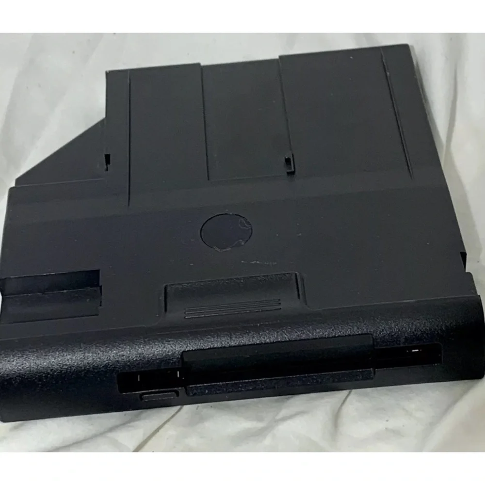 Dell Latitude CP Floppy Disk Drive Module For Parts Untested 3.5” 5V